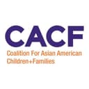 Coalition of Asian Children and Families logo